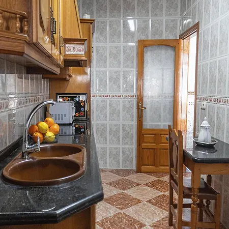 度假居 Rural House Between Malaga And Cordoba *