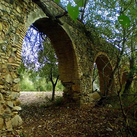 Rural House Between Malaga And Cordoba